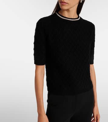 Top Tibet de lana y cachemir | 'S Max Mara