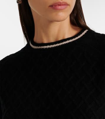 Top Tibet de lana y cachemir | 'S Max Mara