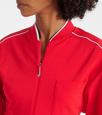 X Jacquemus Minikleid | Nike