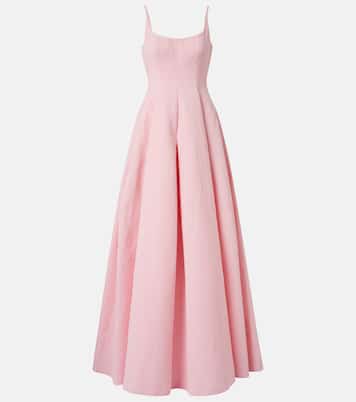 Vestido de fiesta Joy | Staud