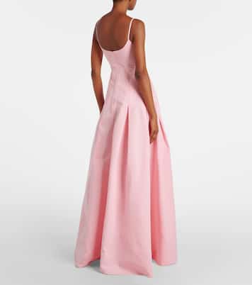Vestido de fiesta Joy | Staud