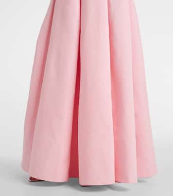 Vestido de fiesta Joy | Staud
