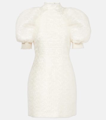 Bridal - Abito corto in pizzo | Rotate