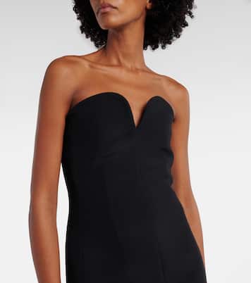 Robe longue Yao | Khaite