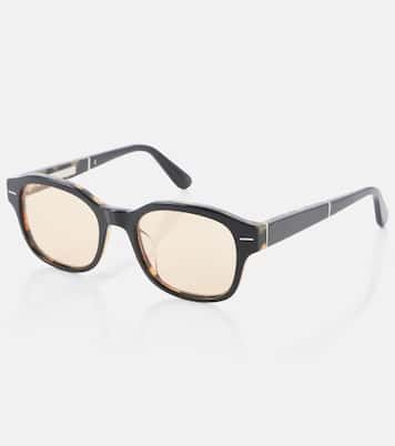 Lunettes de soleil Sartorial Sunset | Brunello Cucinelli