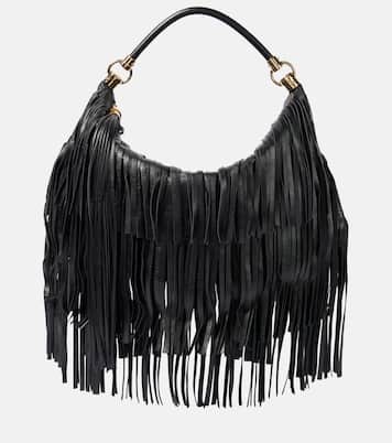 Sac Foulard en cuir | Chloé
