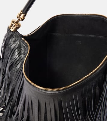 Sac Foulard en cuir | Chloé