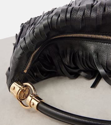 Sac Foulard en cuir | Chloé
