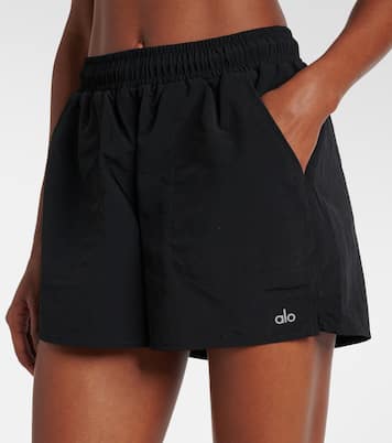 Short Alumni | Alo Yoga
