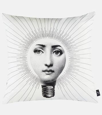 Abbaglio cushion | Fornasetti