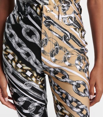Bedruckte Leggings | Area