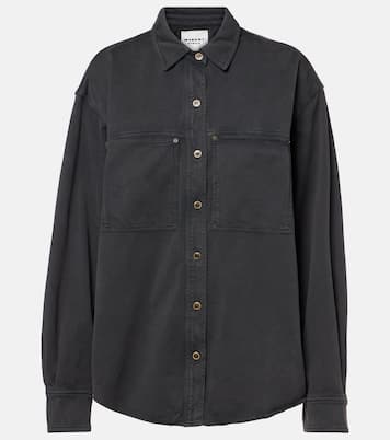 Camicia Raquel in cotone | Marant Etoile