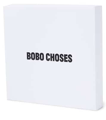 Baby bodysuit, bloomers and socks set | Bobo Choses