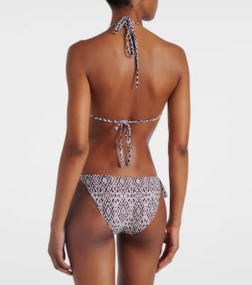Top bikini Cancun | Melissa Odabash