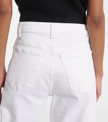 Jeans flared Dane | Khaite