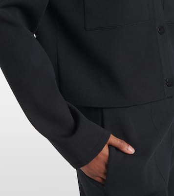Cardigan | Joseph