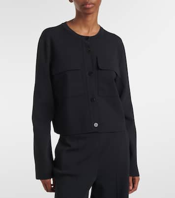 Cardigan | Joseph