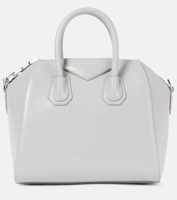 Sac Antigona Mini en cuir | Givenchy