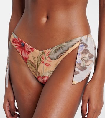 Slip bikini Coco | Zimmermann