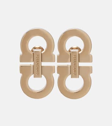 Ohrringe Gancini | Ferragamo