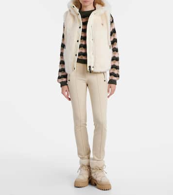 Arve down vest | Moncler Grenoble
