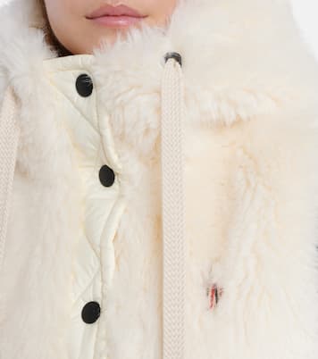 Arve down vest | Moncler Grenoble