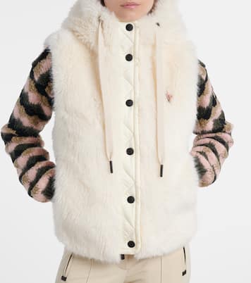 Arve down vest | Moncler Grenoble
