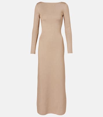 Maxikleid Bracco | Max Mara