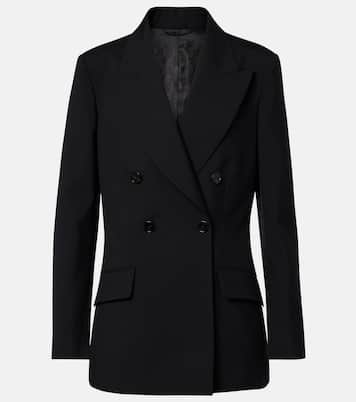 Blazer aus Wolle | Gucci