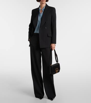 Blazer aus Wolle | Gucci