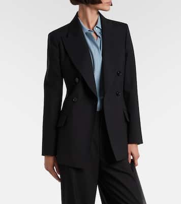 Blazer aus Wolle | Gucci