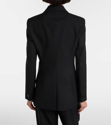 Blazer aus Wolle | Gucci