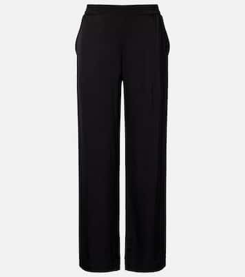Pantalon ample Larkin | Velvet
