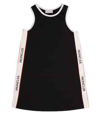 Stretch dress | Moncler Enfant