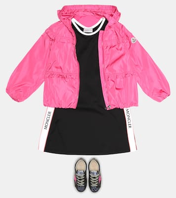 Stretch dress | Moncler Enfant