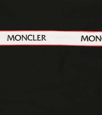 Stretch dress | Moncler Enfant