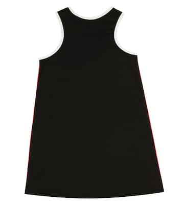 Stretch dress | Moncler Enfant