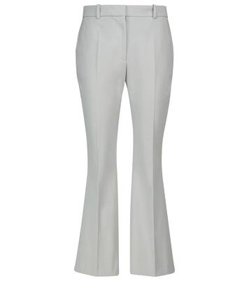 Hose Teller aus Toile | Joseph