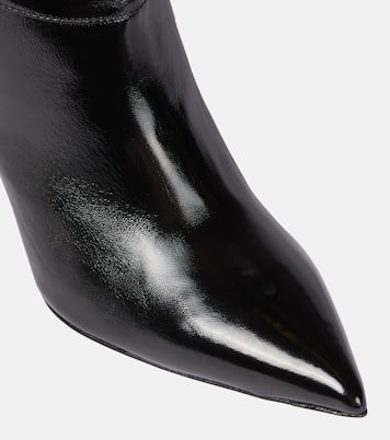 Botas Venus de charol | The Attico