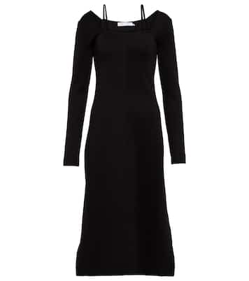 Robe midi | Proenza Schouler
