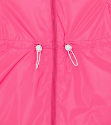 Parka Wind | Paade Mode