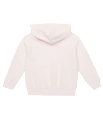 Hoodie Aiana aus Baumwolle | Bonpoint