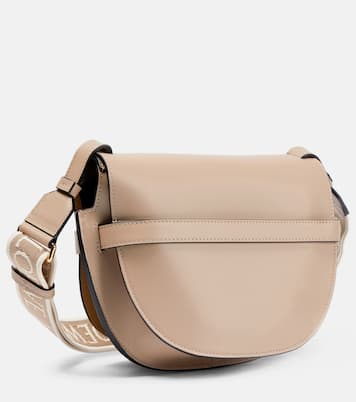 Borsa a spalla Gate Dual Small in pelle | Loewe