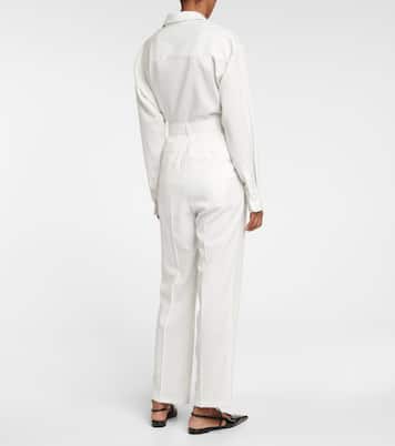Gerade Hose Bea | The Frankie Shop