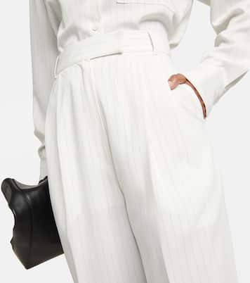 Gerade Hose Bea | The Frankie Shop