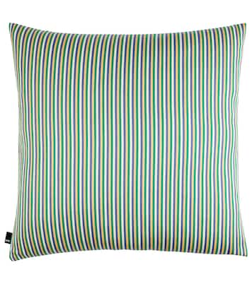 Ribbon cushion | Hay