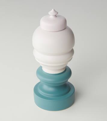 Chess Queen potiche vase | Nuove Forme