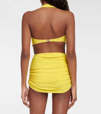 Bikini-Oberteil Bill | Norma Kamali