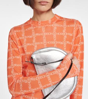 Top con stampa del logo | JW Anderson