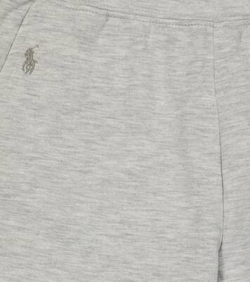 Jogginghose aus Jersey | Polo Ralph Lauren Kids